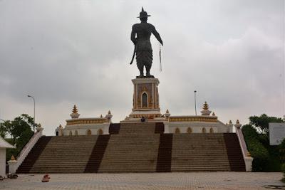 Que ver en Vientian, la capital de Laos