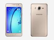 Características: Samsung Galaxy