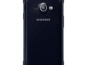 Características: Samsung Galaxy