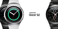 Samsung Gear S2