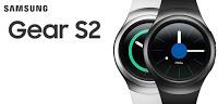 Samsung Gear S2