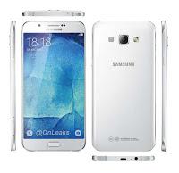 Samsung Galaxy A8