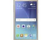 Características: Samsung Galaxy