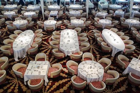 DESLIANDO EL LÍO DEL ARTE EN LA MESA (SEGUNDA PARTE)