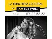Itziar Baiza Latina