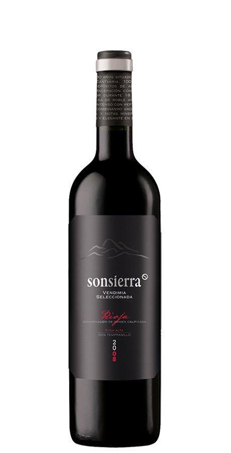 Bodegas Sonsierra: UNA PALABRA ENTRE LA PREHISTORIA Y LA INNOVACIÓN, “CALIDAD”