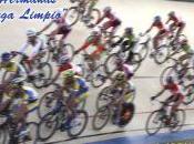 Campeonato Ciclismo pista Ciudad Hermanas