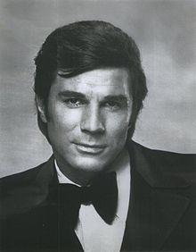 GEORGE MAHARIS, Y EL ARMARIO DE TU PASADO