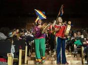 Espacio para infancia