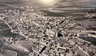 Fuenlabrada en los 60's