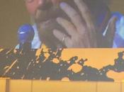 Branson, boxeador negocios