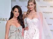 Micaela Erlanger ofrece masterclass Pronovias