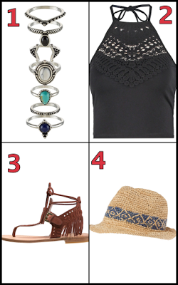 Trend alert : Ropa de Baño y complementos Trend alert : Ropa de Baño y complementos