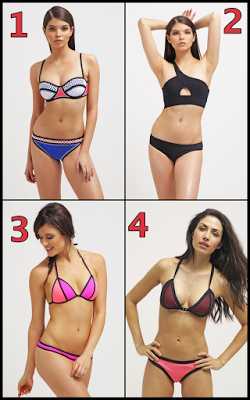 Trend alert : Ropa de Baño y complementos Trend alert : Ropa de Baño y complementos