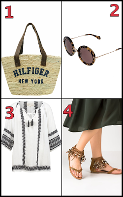 Trend alert : Ropa de Baño y complementos Trend alert : Ropa de Baño y complementos