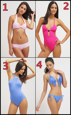 Trend alert : Ropa de Baño y complementos Trend alert : Ropa de Baño y complementos