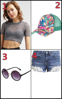 Trend alert : Ropa de Baño y complementos Trend alert : Ropa de Baño y complementos