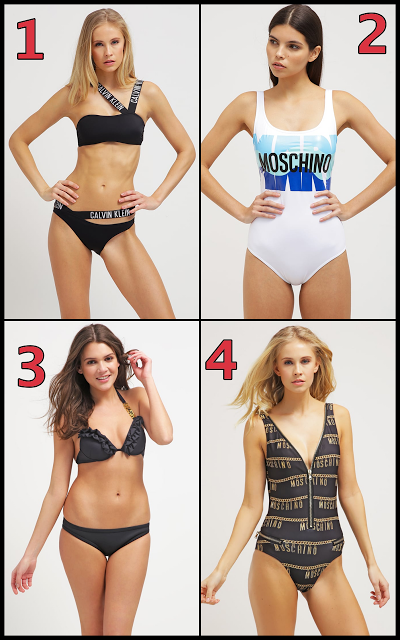 Trend alert : Ropa de Baño y complementos Trend alert : Ropa de Baño y complementos