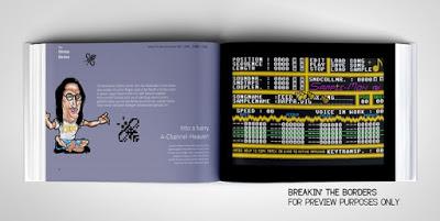 El libro 'The Atari ST and the creative people: volume 1'' volverá a intentarlo en Kickstarter