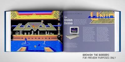 El libro 'The Atari ST and the creative people: volume 1'' volverá a intentarlo en Kickstarter