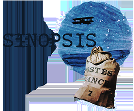 Reseña #83: Vuelo Nocturno