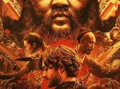 Tráiler segunda temporada Marco Polo