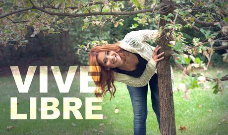 Vive Libre - Eva Muerde La Manzana Vive Libre - Eva Muerde La Manzana