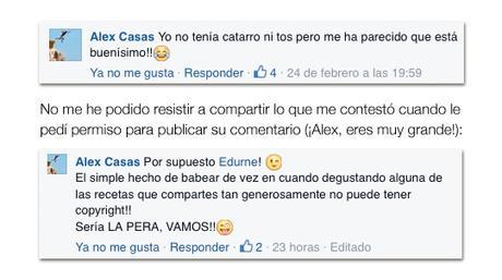 La pera (china, claro)