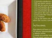 Comparte Eva: Croquetas Boniato Jamón