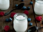 Receta: Yogur Coco