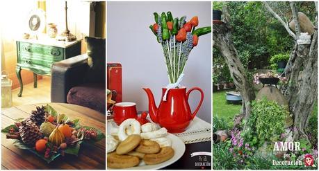 RENUEVA TU CASA CON UNA INVERSIÓN MÍNIMA (+SORTEO)