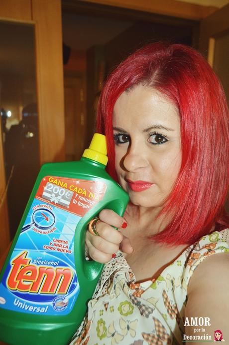 RENUEVA TU CASA CON UNA INVERSIÓN MÍNIMA (+SORTEO)