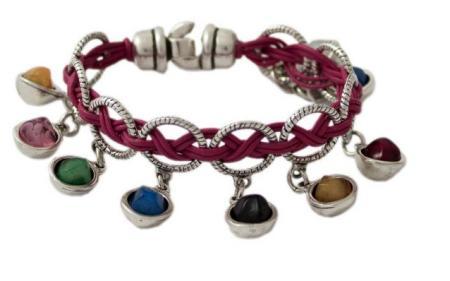 Pulsera mujer - chicandclick