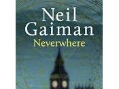 Reseña Neverwhere