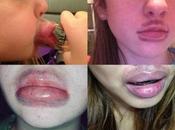Tutorial: Como agrandar labios