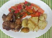 Codillo horno