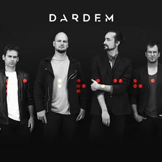 Dardem - Alquímica (2016)
