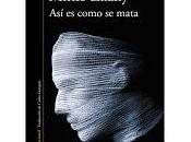 como mata. Mirko Zilahy