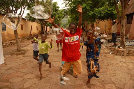 001 Bamako Mali 2006