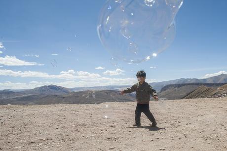 046 Sol De La Manana Bolivia 2009