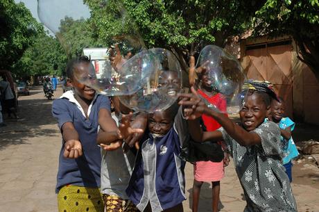 034 Bamako Mali 2005