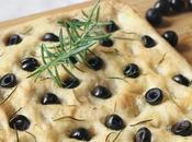 Focaccia