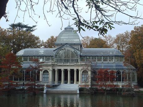 Para disfrutar en primavera o verano, los parques urbanos son una gran alternativa (aquí 6 sugerencias)