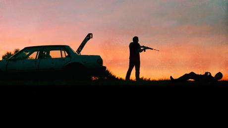 BLUE RUIN (JEREMY SAULNIER, 2013)