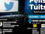 Conoce Manuela Burló Fernando Albizu #PelisyTuits