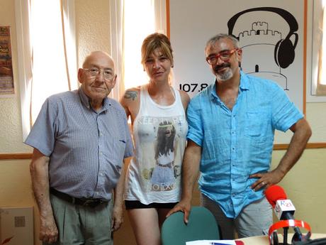 Castillos en el Aire 293, en el que hablamos de educación, el Festival de Fantasía de Fuenlabrada...