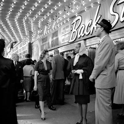 Tesoros ocultos. Vivian Maier