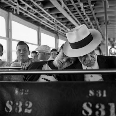 Tesoros ocultos. Vivian Maier