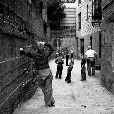 Tesoros ocultos. Vivian Maier