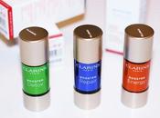 Clarins booster energy repair detox